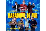 Castiga una din cele 3 invitatii la Maratonul de Stand-Up de la Timisoara