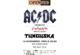 Castiga una din cele 2 invitatii duble la concerte tribut AC/DC
