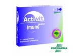 Castiga unul dintre cele 20 de produse Activit Imuno Forte
