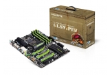 Castiga o placa de baza GIGABYTE G1-SNIPER