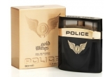 Castiga un parfum Police Gold Wings