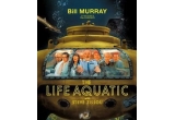 Castiga 2 DVD-uri - "Armasarul campion" si "Life Aquatic with Steve Zissou"