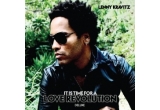 Castiga albumul Lenny Kravitz - "It Is Time For A Love Revolution"