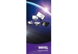 Castiga un proiector 3D BenQ MS500