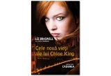 Castiga cartea ”Cele noua vieți ale lui Chloe King” de Liz Braswell