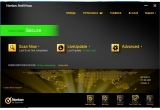 Castiga 3 licente Norton Antivirus 2012