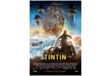 Castiga o invitație dubla la filmul "Aventurile lui TinTin(3D IMAX)"
