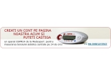 Castiga un Holter de tensiune CBPM24 de la Medexpert