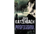 Castiga cartea "Profesorul" de John Katzenbach