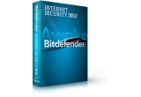 Castiga o licenta BitDefender Internet Security 2012