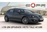 Castiga o masina Seat Leon Copa sau unul din celelalte sute de premii