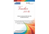 Castiga un voucher de 620 RON de la S.C. Print Promotion S.R.L