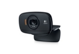 Castiga o camera web Logitech HD C525