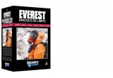 Castiga dvd-ul Discovery "Everest - dincolo de limite"