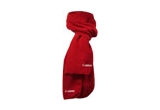 Castiga un fular Canon din fleece/polar