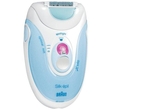Castiga un Epilator Xelle 5270 Body System pe popcorn.ro