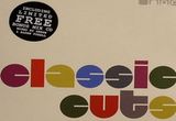 Castiga unul din cele 2 CD-uri Clone Classic Cuts