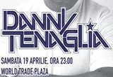 Castiga una din cele 2 invitatii la Danny Tenaglia in WTP-Bucuresti