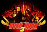 Castiga un DVD "Rush Hour 3"