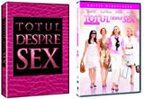 Castiga un pachet special Totul despre Sex sau un DVD cu acest film
