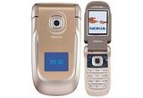 Castiga un telefon mobil Nokia 2760 Sandy Gold!