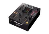 Castiga un mixer Pioneer DJm 400 sau doua playere CDJ 400
