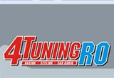 Castiga suporturi de numere, un tricou si revista 4Tuning