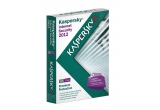 Castiga una din cele 10 licente Kaspersky Internet Security 2012