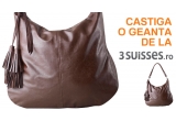 Castiga o geanta de la 3 Suisses