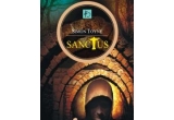 Castiga cartea "Sanctus" de Simon Toyne