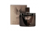 Castiga un parfum Police Titanium Wings