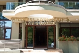 Castiga un sejur cu DEMIPENSIUNE pentru 2 persoane la WELLNESS HOTEL GYULA