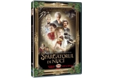 Castiga un DVD cu filmul “Spargatorul de nuci”