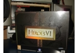 Castiga un pachet Heroes VI Collector’s Edition 