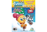 Castiga 3 premii a cate o revista "Tweety si prietenii sai"