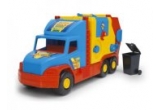Castiga Wader Super Truck - Masina de gunoi