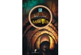 Castiga cartea "Sanctus" de Simon Toyne