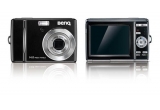 Castiga o camera digitala BenQ C1430