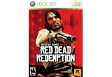 Castiga un joc "Red Dead Redemption"