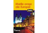 Castiga un ghid turistic "Marile orase ale Europei"
