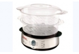 Castiga un Steamer Tefal Aquatimer
