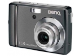 Castiga un aparat foto Benq C1305 + card memorie 4GB