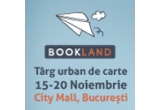 Castiga una din cele 10 carti oferite de BookLand