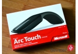 Castiga un Mouse Microsoft Arc Touch sau USB Flash Disk de 4GB Dell/Intel