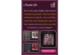 Castiga un kit Beauty Encyclopedia sau un kit Get the Look Smokey Eyes