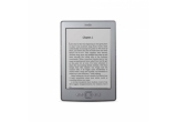 Castiga un ebook reader Kindle Wi-Fi 6” E-Ink
