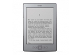 Castiga un ebook reader Kindle Wi-Fi 6” E-Ink
