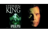Castiga cartea "Apocalipsa" de Stephen King