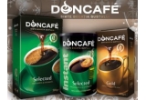 Castiga seturi de cafea Doncafe Selected si Doncafe Gold