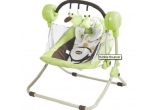 Castiga un leagan Babymoov Bubble Swing